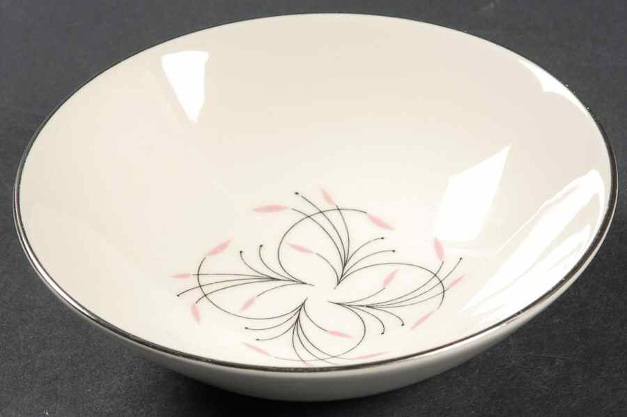 Capri Fruit/Dessert (Sauce) Bowl by Homer Laughlin -1
