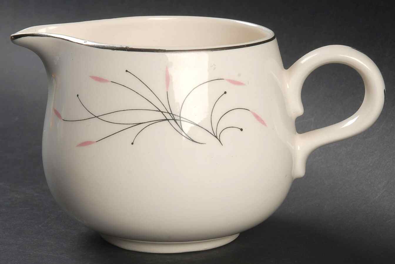 Capri Creamer by Homer Laughlin -1