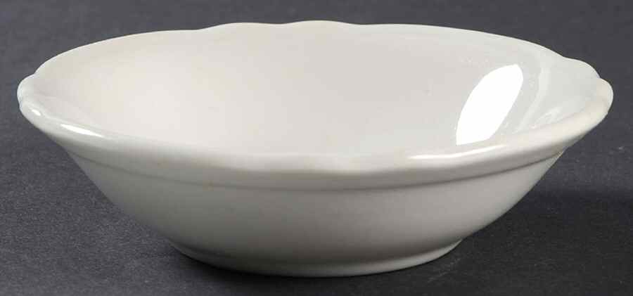 Carolyn Fruit/Dessert (Sauce) Bowl by Homer Laughlin -1