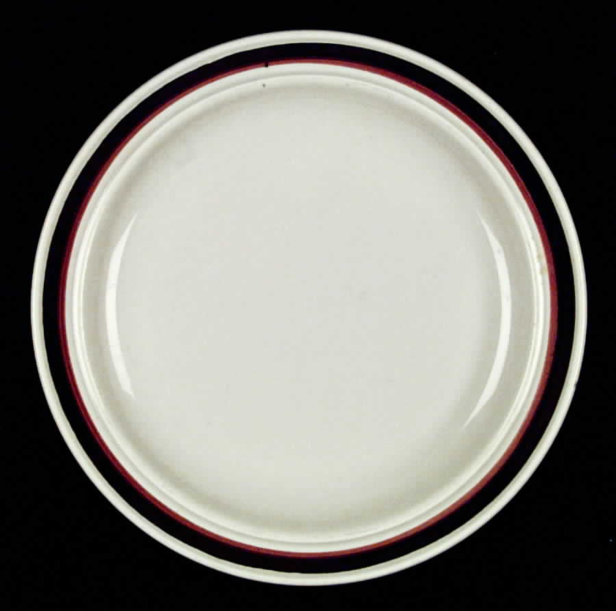 HLC952 Dinner Plate by Homer Laughlin -1