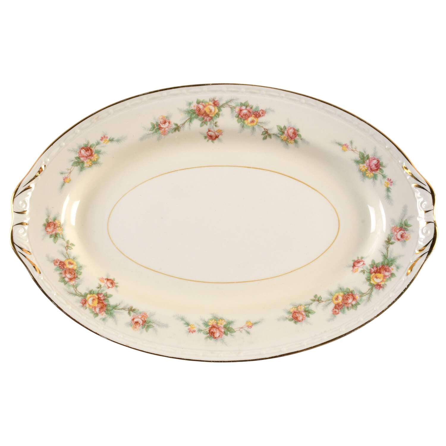 Countess Relish by Homer Laughlin -1