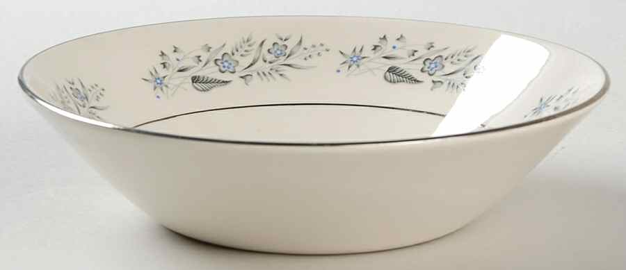 CV125 Coupe Cereal Bowl by Homer Laughlin -1