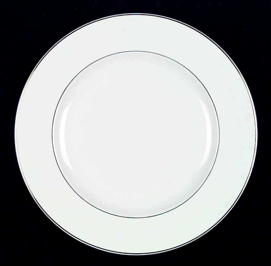 CV135 Dinner Plate by Homer Laughlin -1