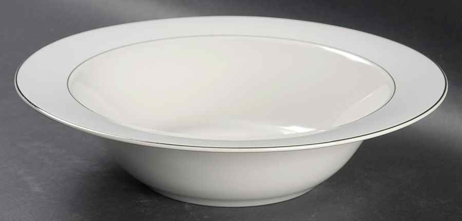 CV135 9" Round Vegetable Bowl by Homer Laughlin -1