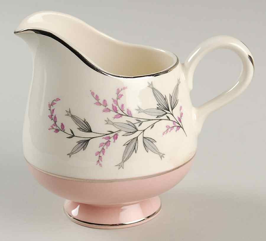 Barclay Creamer by Homer Laughlin -1