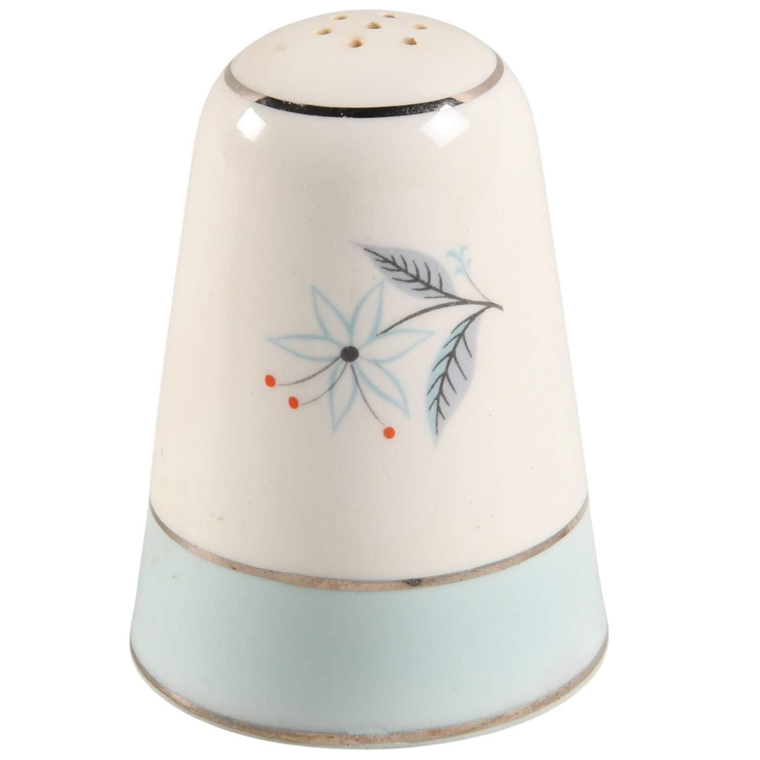 Dianne Salt Shaker by Homer Laughlin -1