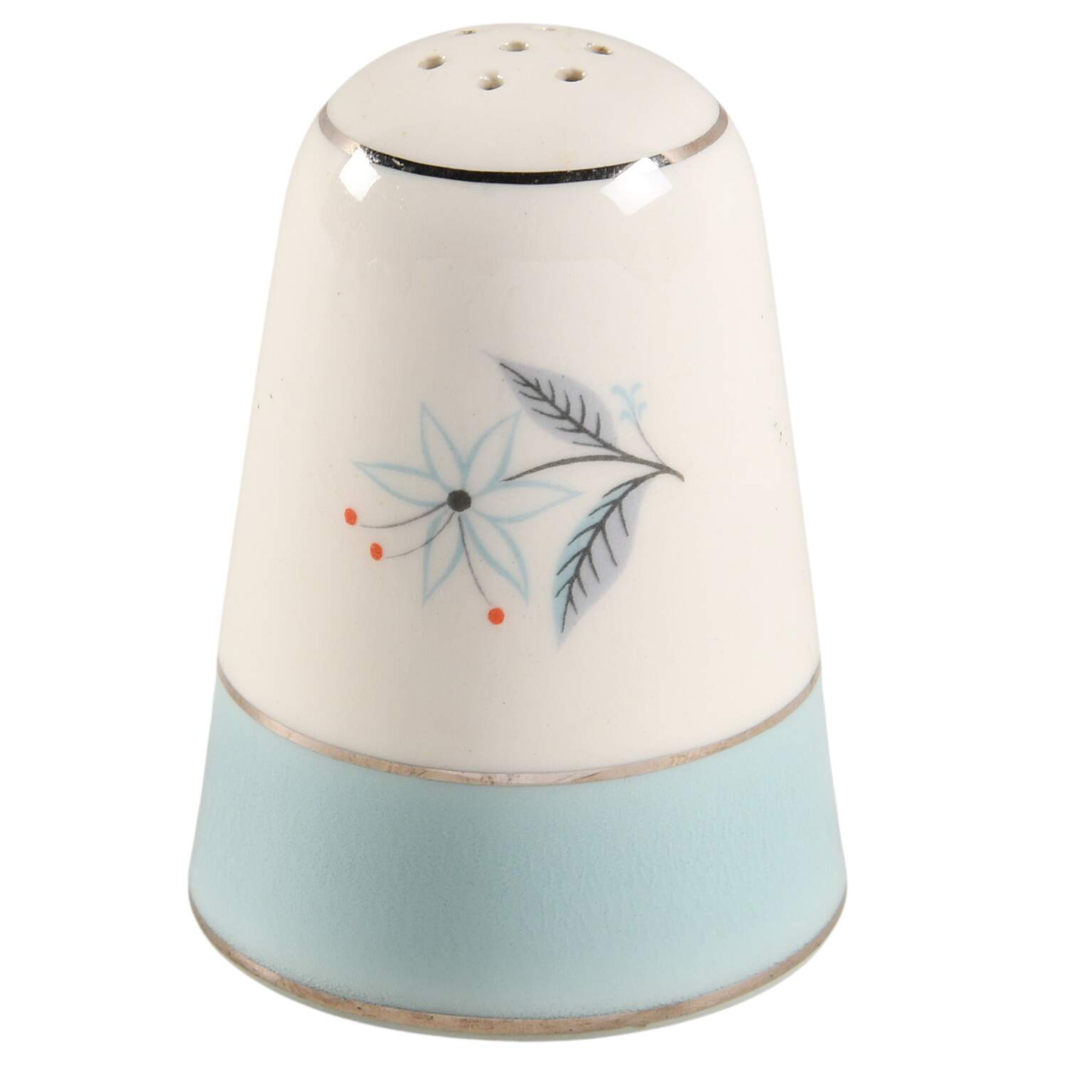Dianne Pepper Shaker by Homer Laughlin -1