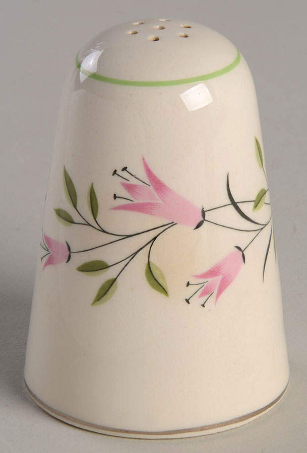 CV72 Salt Shaker by Homer Laughlin -1