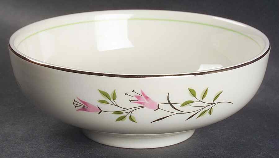 CV72 Coupe Cereal Bowl by Homer Laughlin -1