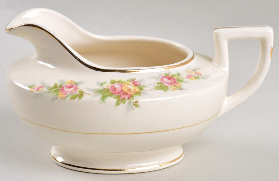 Darcy Creamer by Homer Laughlin -1