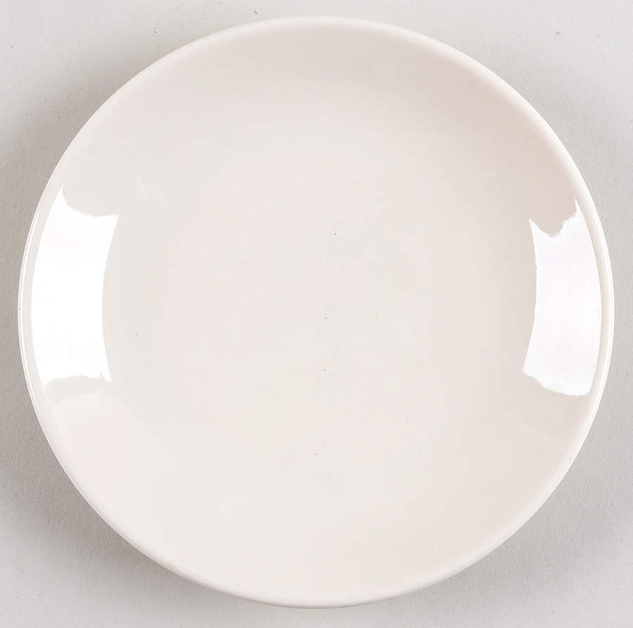 Empire (Restaurant) Salad Plate by Homer Laughlin -1