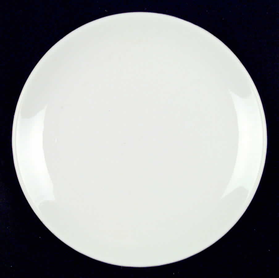 Empire (Restaurant) Luncheon Plate by Homer Laughlin -1