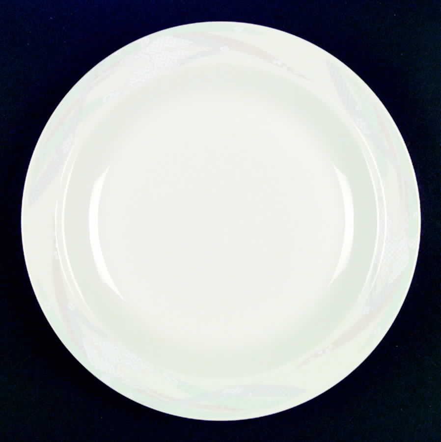 Fabrique 11" Individual Pasta Bowl by Homer Laughlin -1