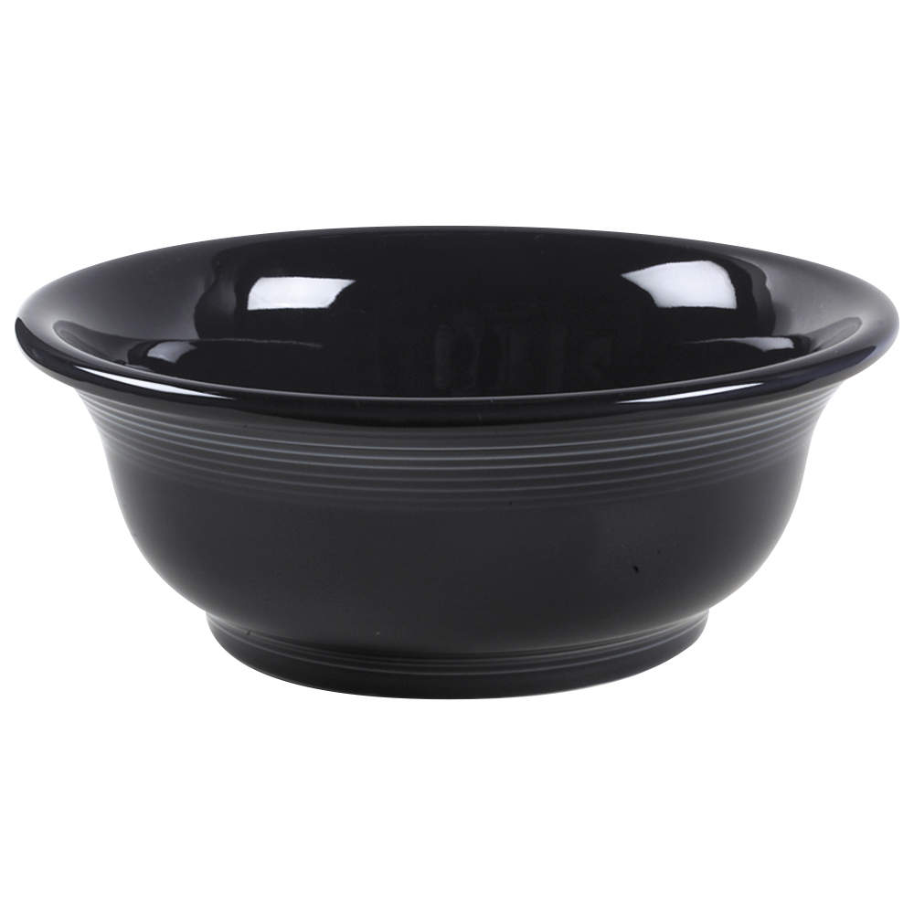 Fiesta Cobalt Blue (Intro 1986) 9" Mixing Bowl by Homer Laughlin -1