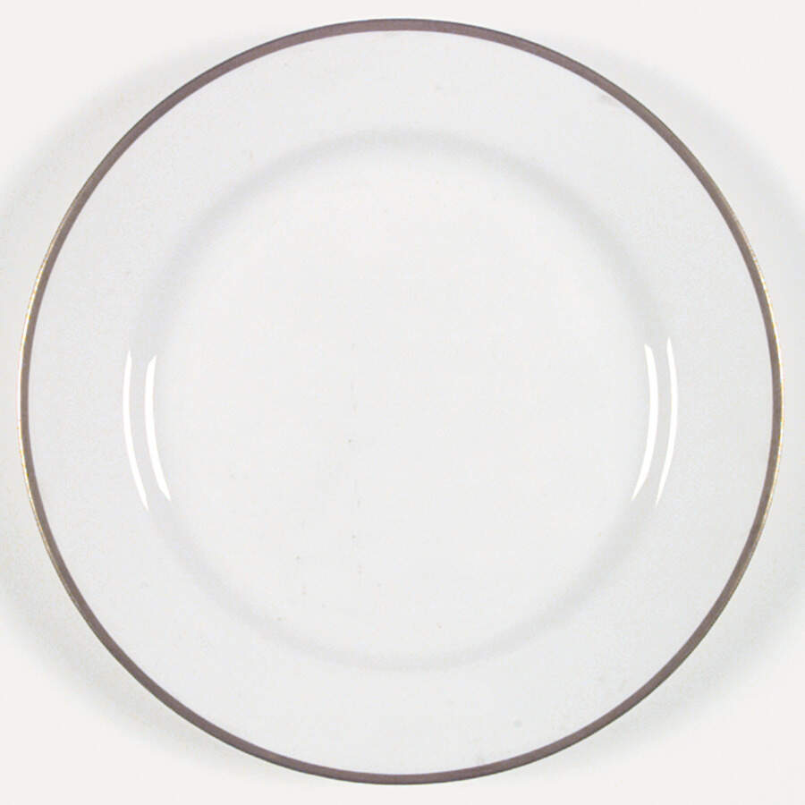 G312 Dinner Plate by Homer Laughlin -1