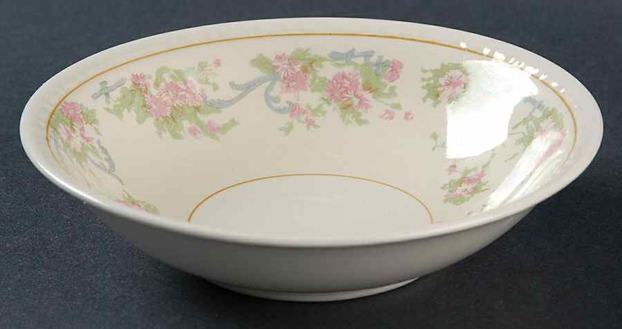 G3327 Fruit/Dessert (Sauce) Bowl by Homer Laughlin -1