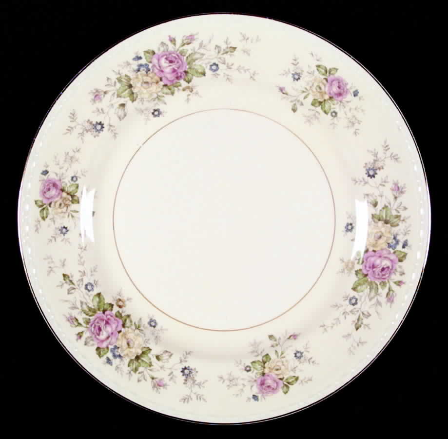 G3351-G3444 Dinner Plate by Homer Laughlin -1