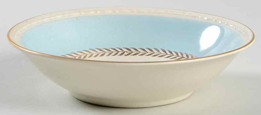 G3353 Fruit/Dessert (Sauce) Bowl by Homer Laughlin -1