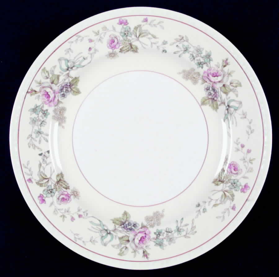 G3365 Dinner Plate by Homer Laughlin -1