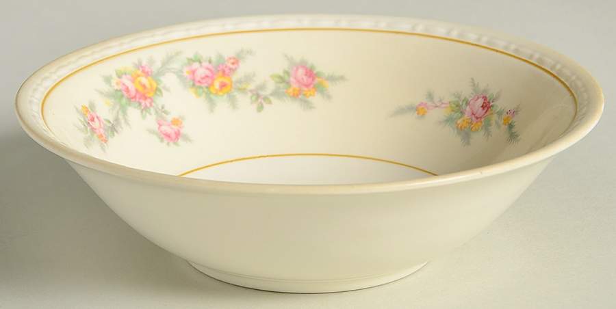 G3370 Coupe Cereal Bowl by Homer Laughlin -1