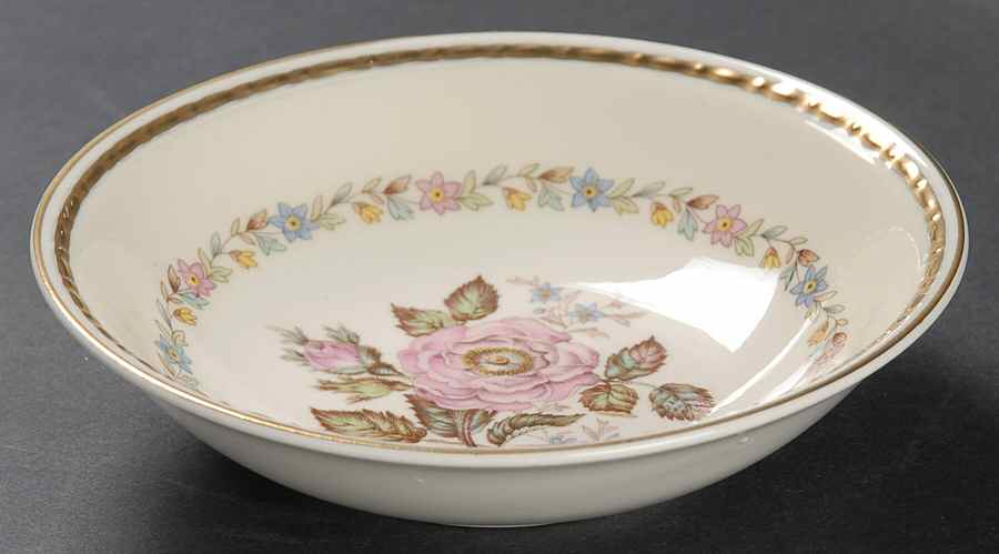G3388 Fruit/Dessert (Sauce) Bowl by Homer Laughlin -1