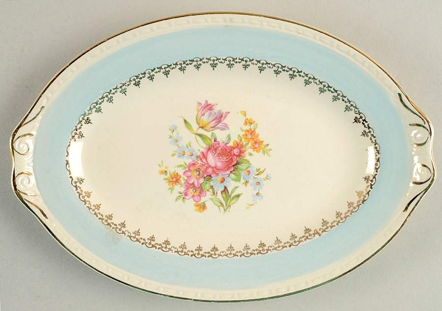G3439 Relish by Homer Laughlin -1