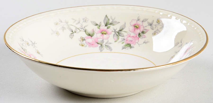 G3516 Fruit/Dessert (Sauce) Bowl by Homer Laughlin -1