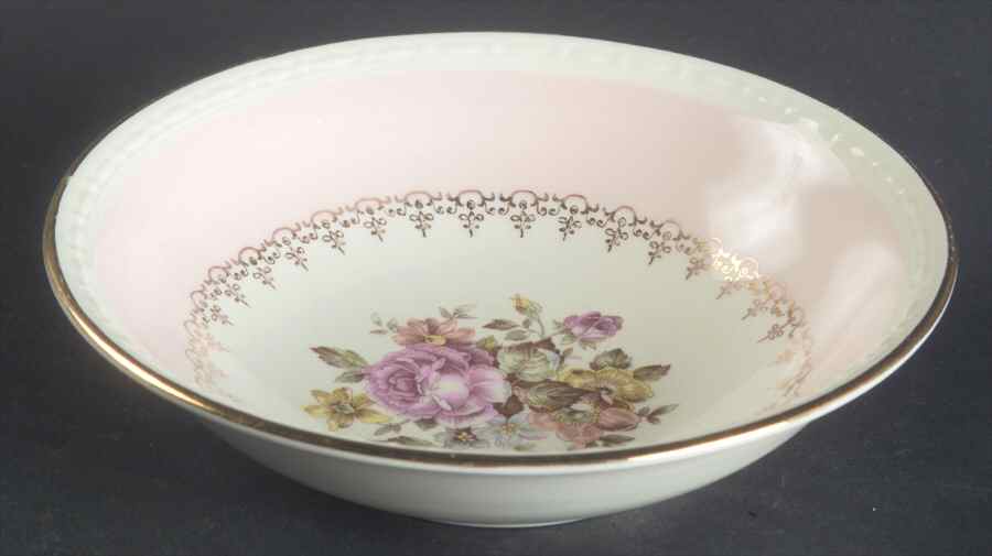 Arcadia Fruit/Dessert (Sauce) Bowl by Homer Laughlin -1