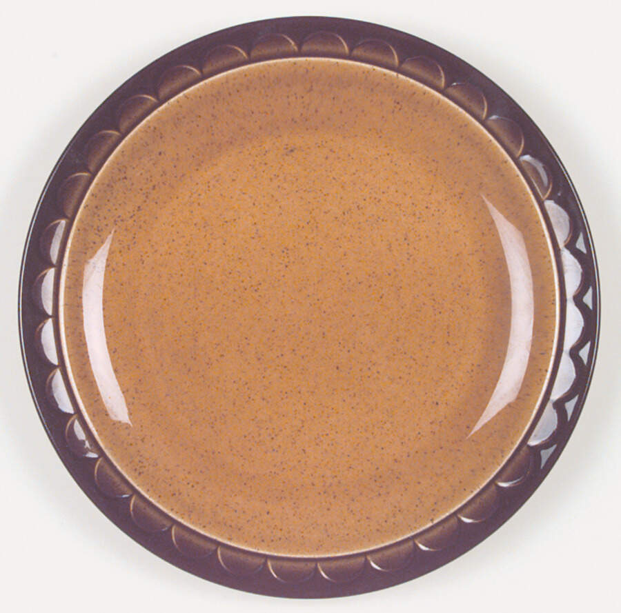 Sorrento Dinner Plate by Homer Laughlin -1