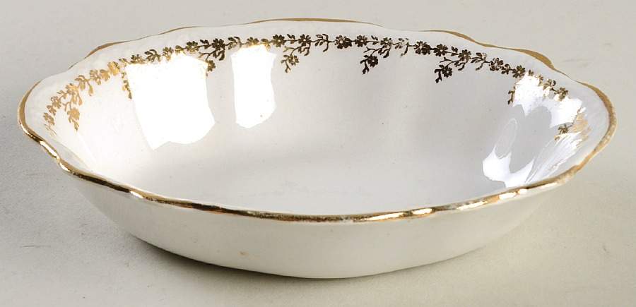 H111 Nut Dish by Homer Laughlin -1