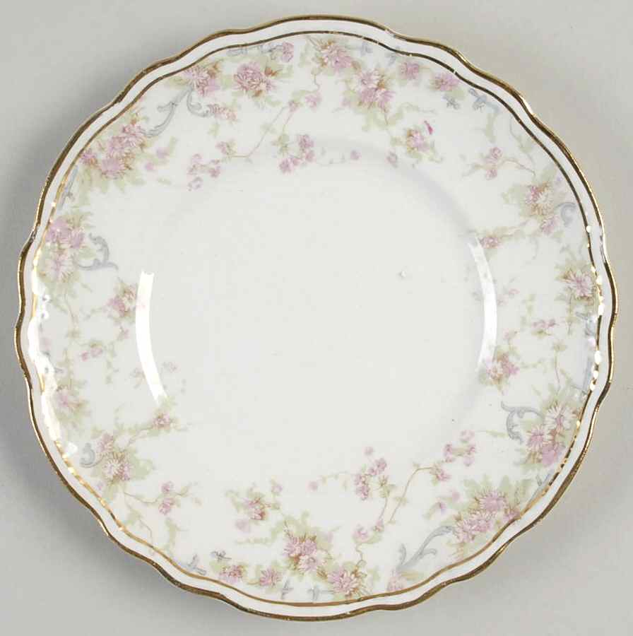 H135 Dessert/Pie Plate by Homer Laughlin -1