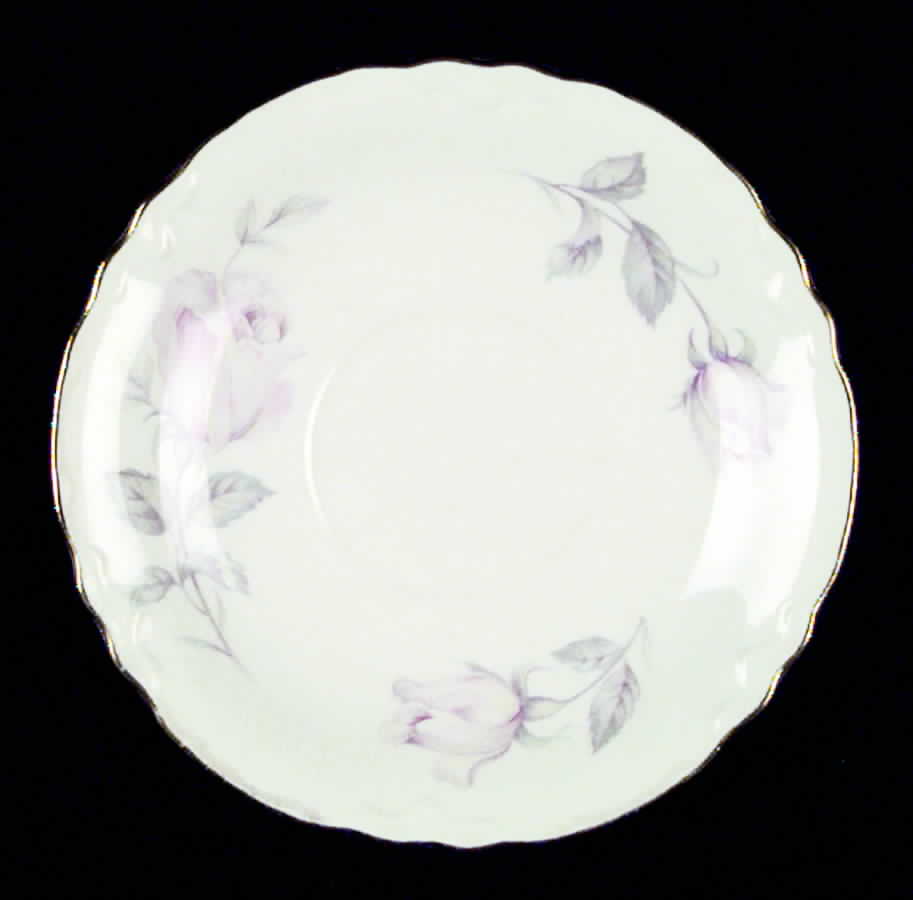 HLC110 Saucer by Homer Laughlin -1
