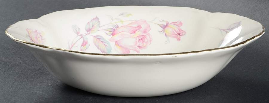 HLC110 9" Oval Vegetable Bowl by Homer Laughlin -1
