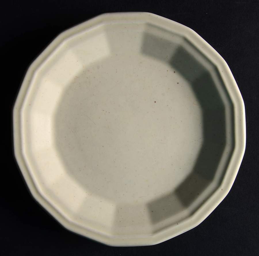 HLC124 Bread & Butter Plate by Homer Laughlin -1