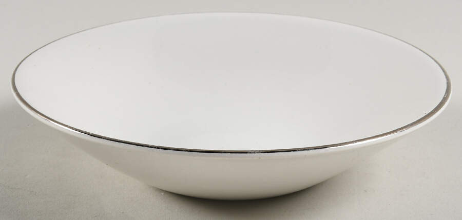 HLC126 Fruit/Dessert (Sauce) Bowl by Homer Laughlin -1