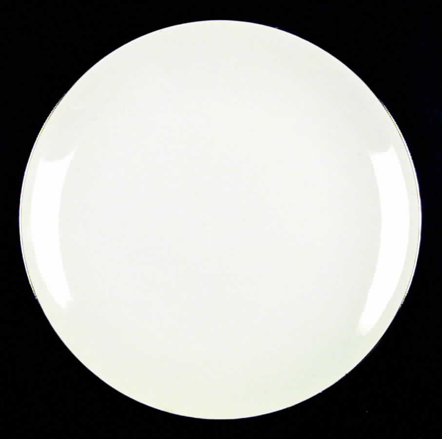 HLC126 Dinner Plate by Homer Laughlin -1