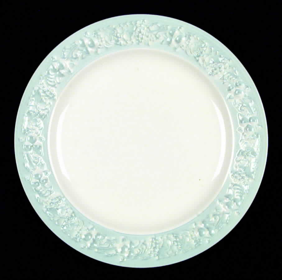 HLC147 Dinner Plate by Homer Laughlin -1