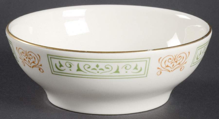 HLC165 Coupe Cereal Bowl by Homer Laughlin -1