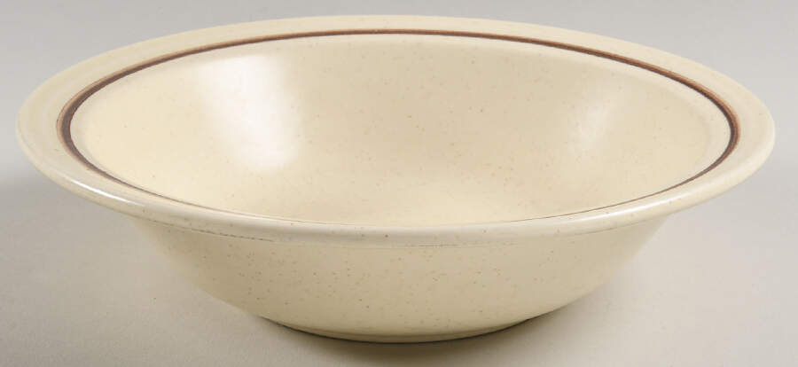 HLC188 9" Round Vegetable Bowl by Homer Laughlin -1