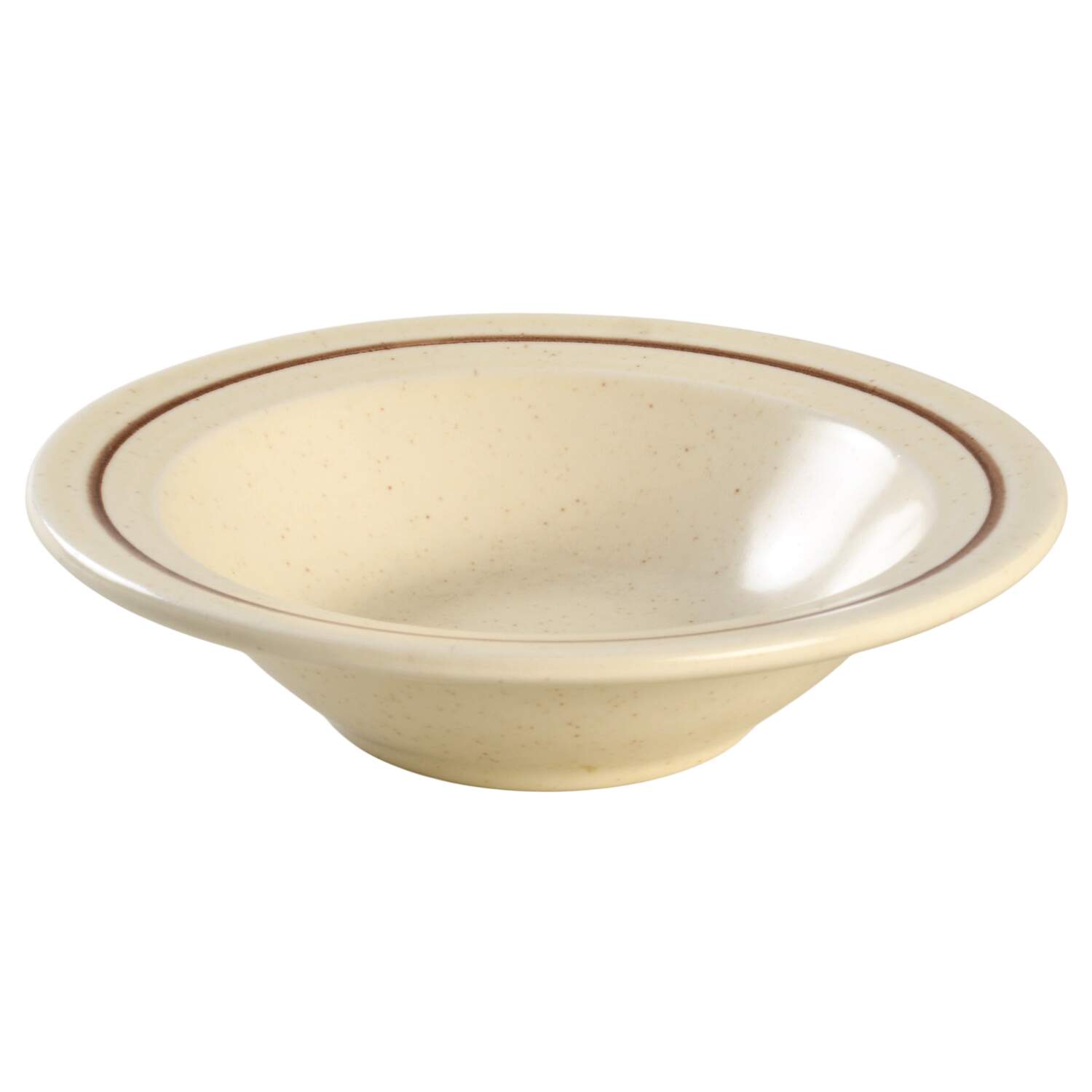 HLC188 Rim Fruit/Dessert (Sauce) Bowl by Homer Laughlin -1