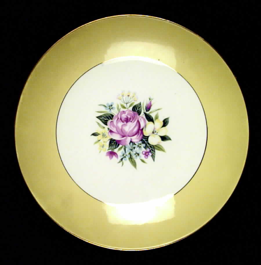 HLC200 Coupe Soup Bowl by Homer Laughlin -1