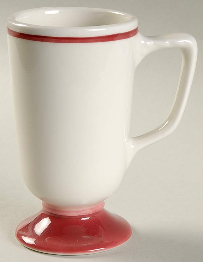 HLC213 Irish Coffee Mug by Homer Laughlin -1