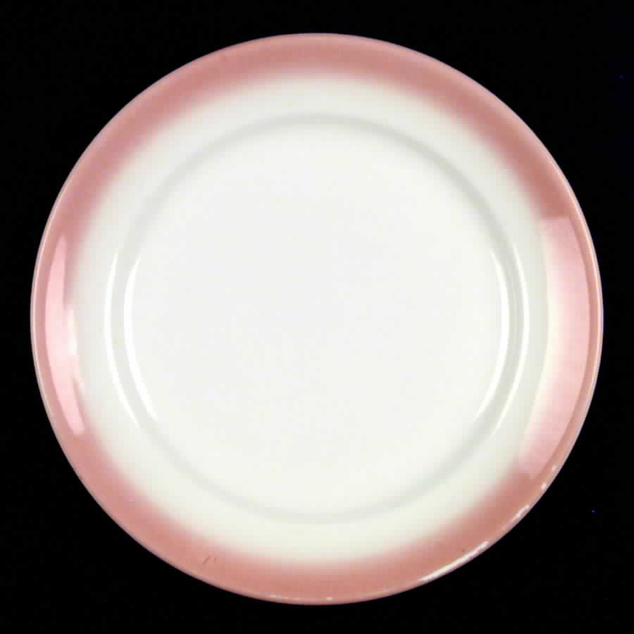 HLC215 Salad Plate by Homer Laughlin -1