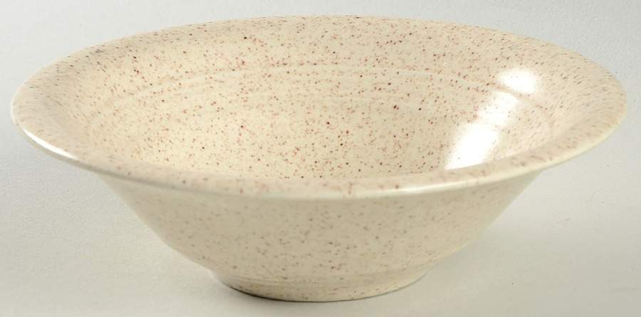 HLC218 Oatmeal Bowl by Homer Laughlin -1