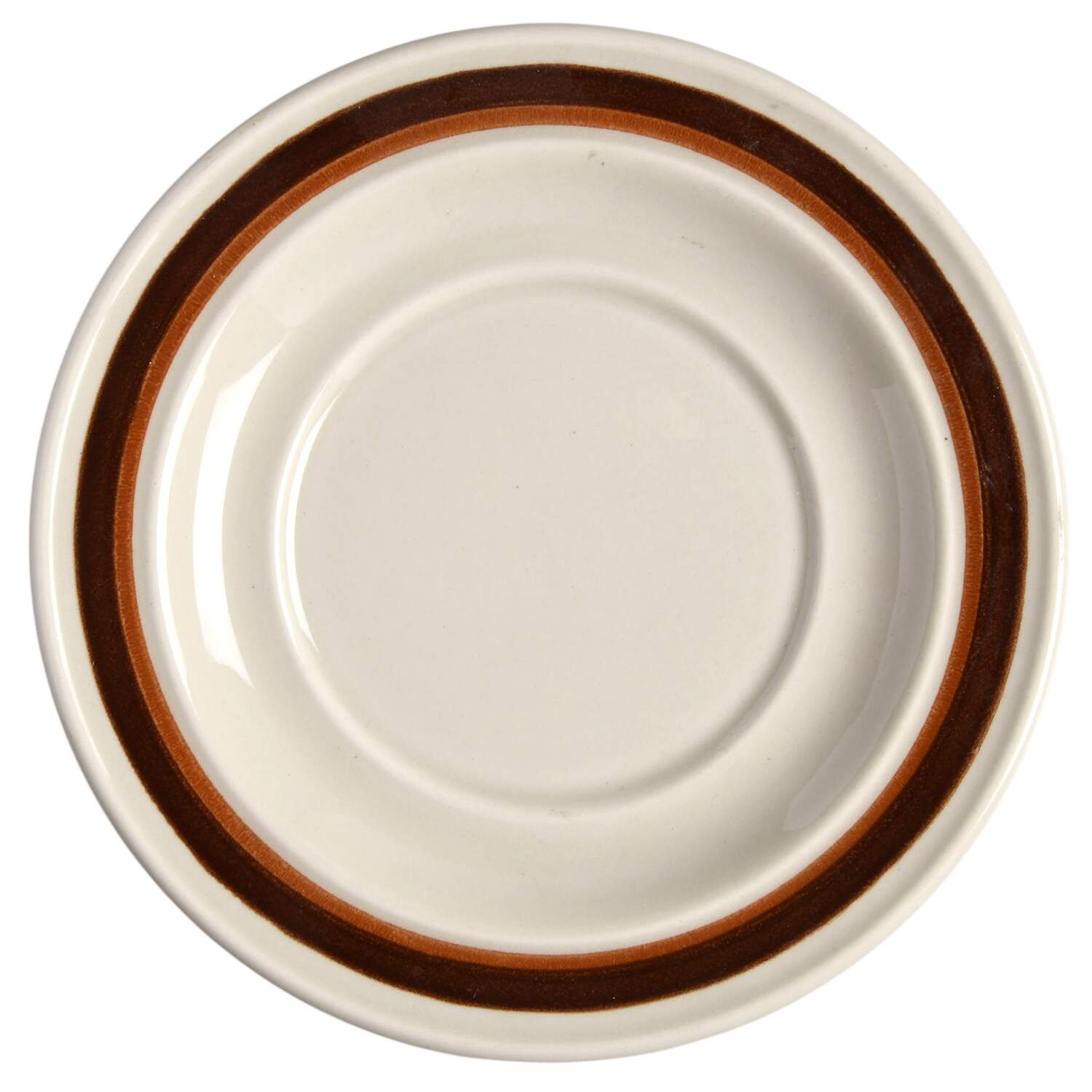 HLC228 Saucer by Homer Laughlin -1