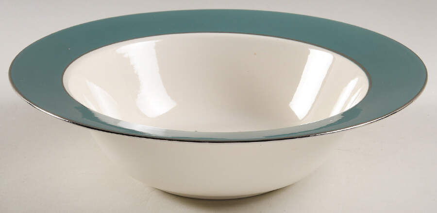 HLC238 9" Round Vegetable Bowl by Homer Laughlin -1