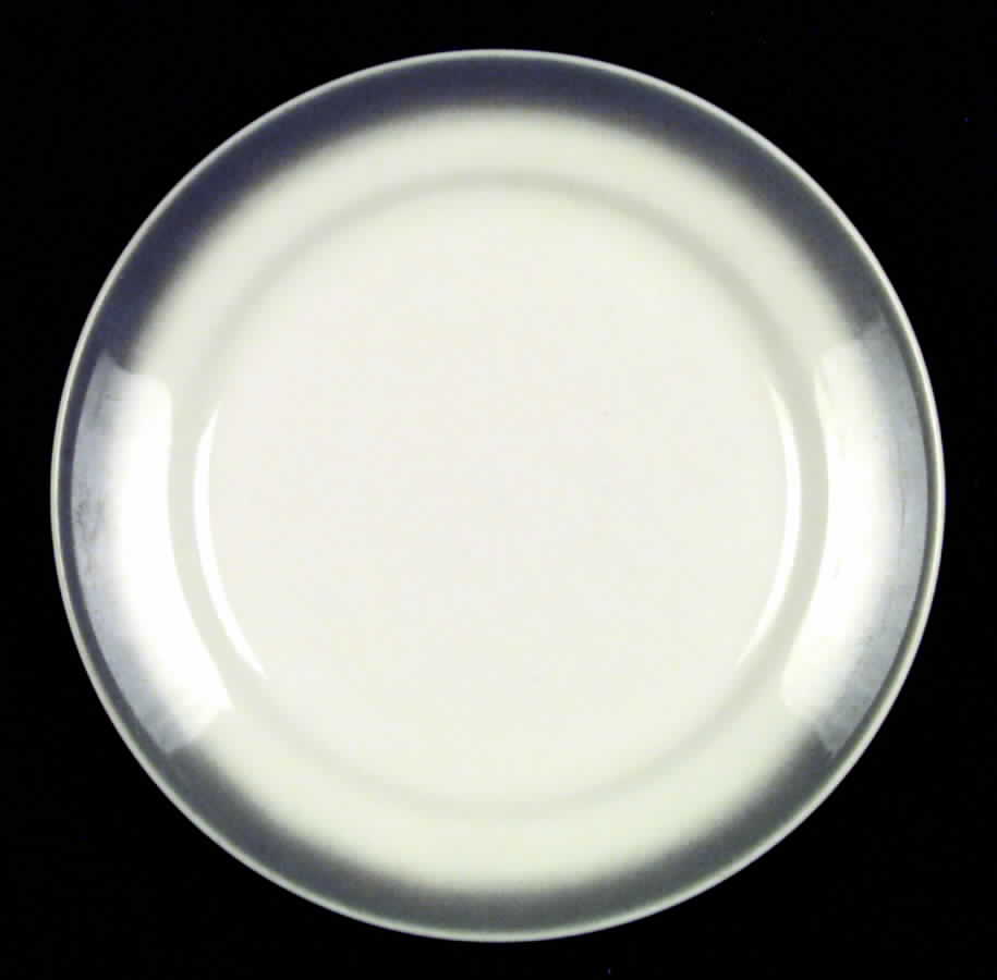 HLC272 Dinner Plate by Homer Laughlin -1