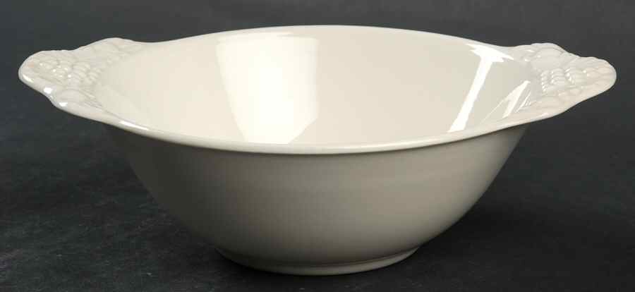 TH1 Lugged Cereal Bowl by Homer Laughlin -1