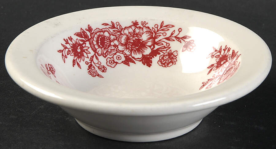 HLC285 Sauce Dip by Homer Laughlin -1