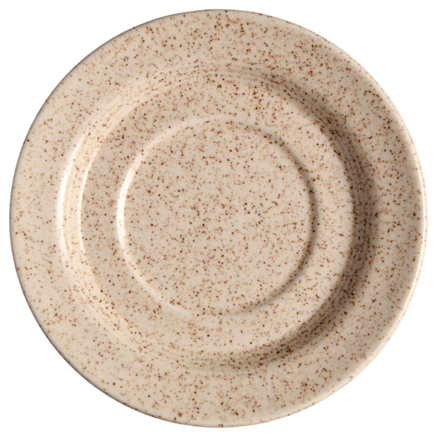 HLC287 Saucer by Homer Laughlin -1